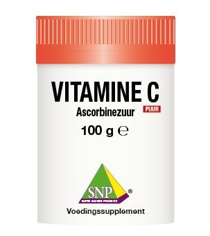 Snp Vitamine C Puur