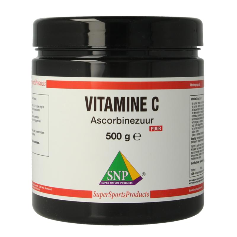 Snp Vitamine C Puur
