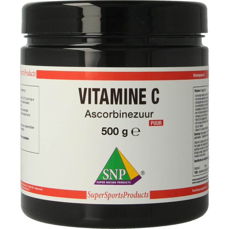 Snp Vitamine C Puur