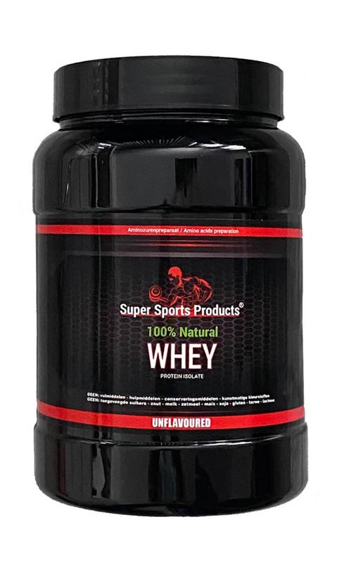 Snp Whey Proteine 100% Puur