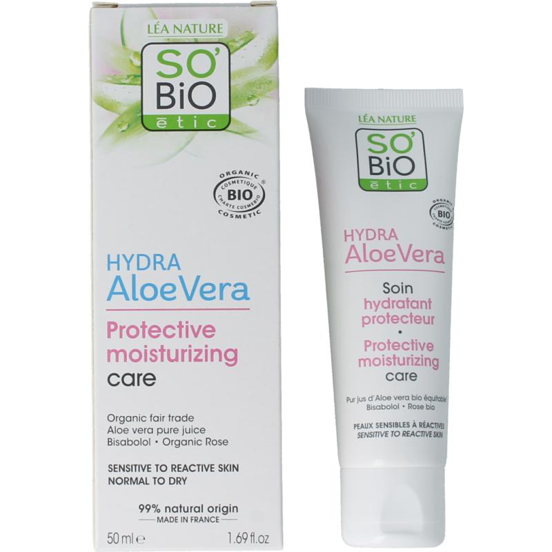 So Bio Etic Cream Dermo Defense