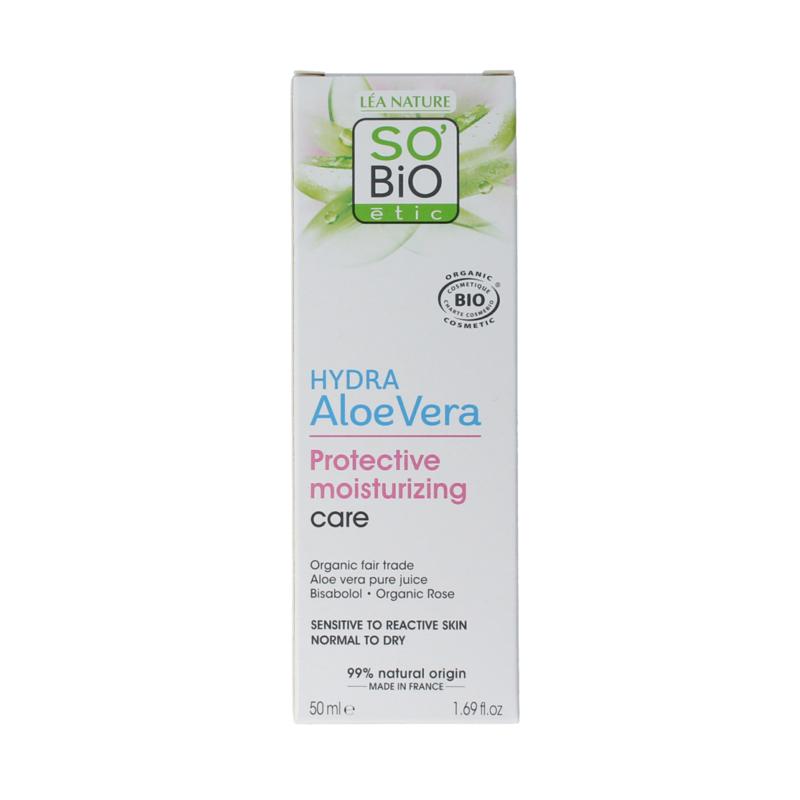 So Bio Etic Cream Dermo Defense