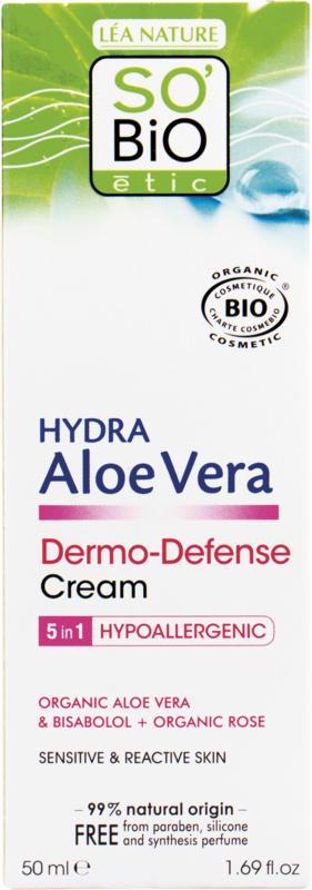So Bio Etic Cream Dermo Defense