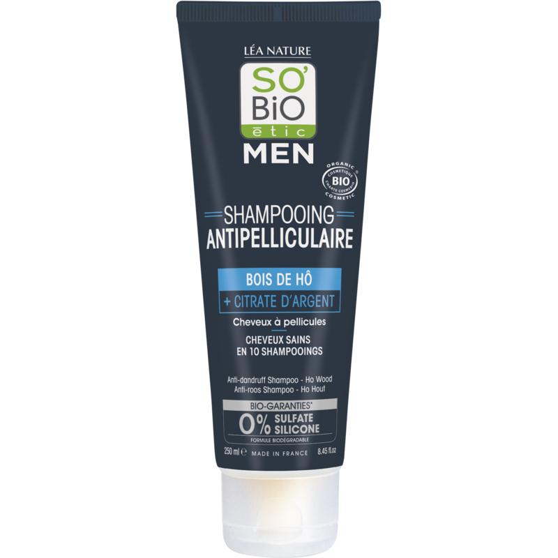 So Bio Etic For Men Anti Roos Shampoo