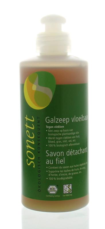 Sonett Galzeep Vloeibaar