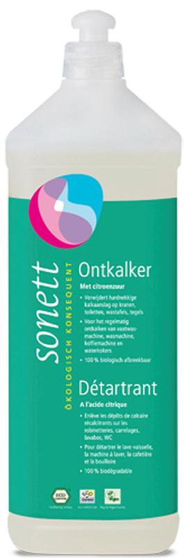 Sonett Ontkalker