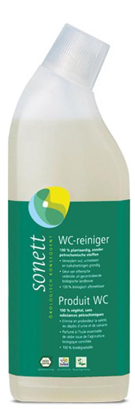 Sonett Wc Reiniger