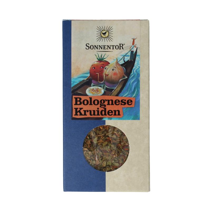 Sonnentor Bolognese Kruiden Bio