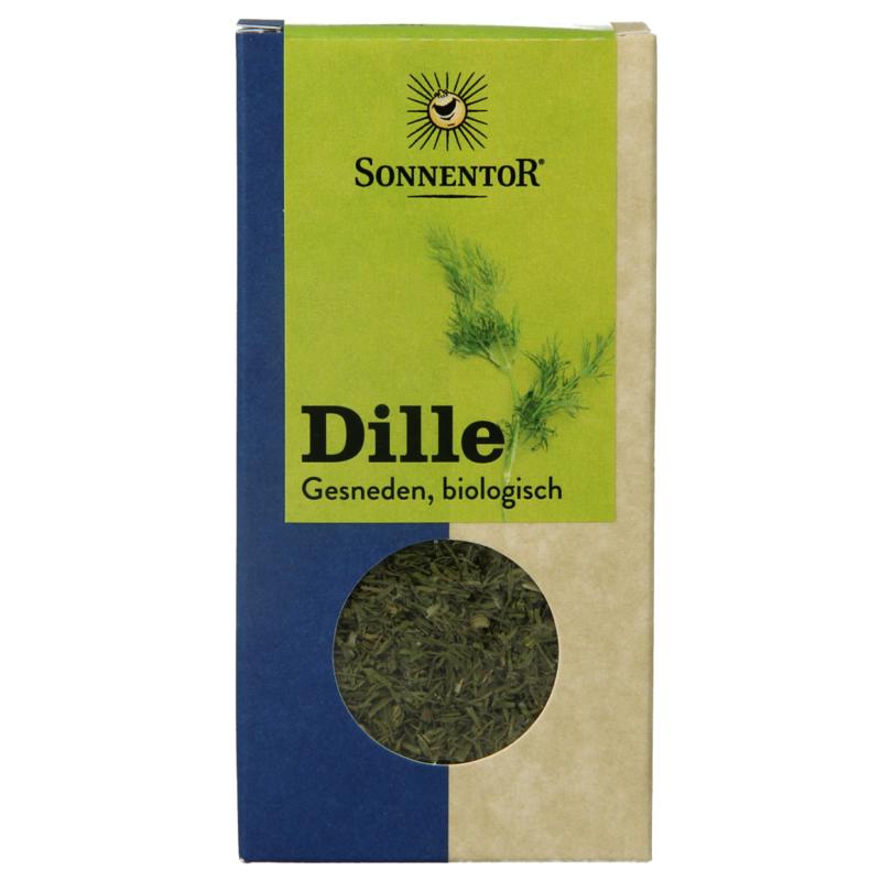 Sonnentor Dille Bio