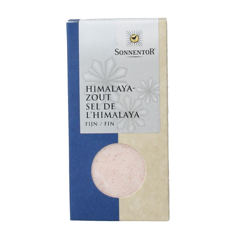 Sonnentor Himalayazout Fijn Bio