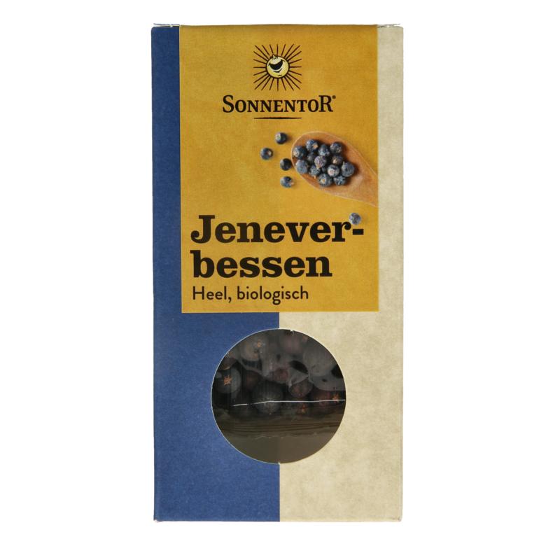 Sonnentor Jeneverbes Bio