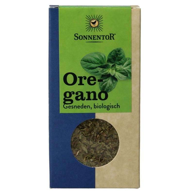 Sonnentor Oregano Bio