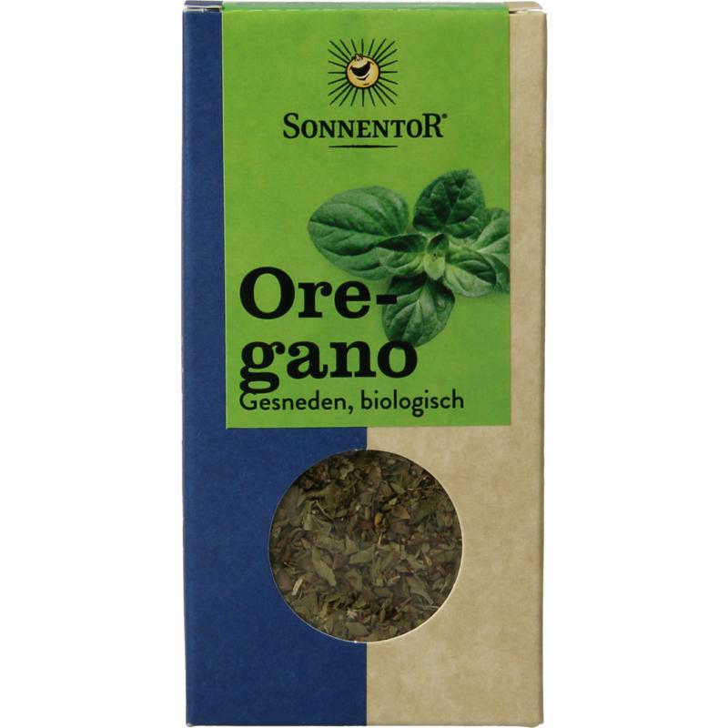 Sonnentor Oregano Bio
