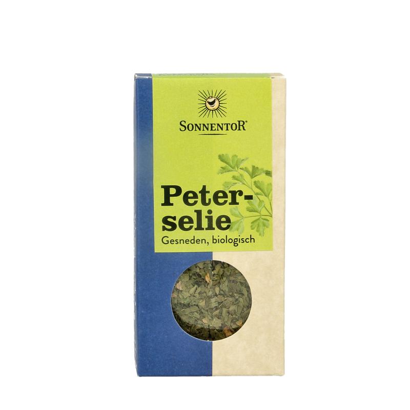 Sonnentor Peterselie Bio