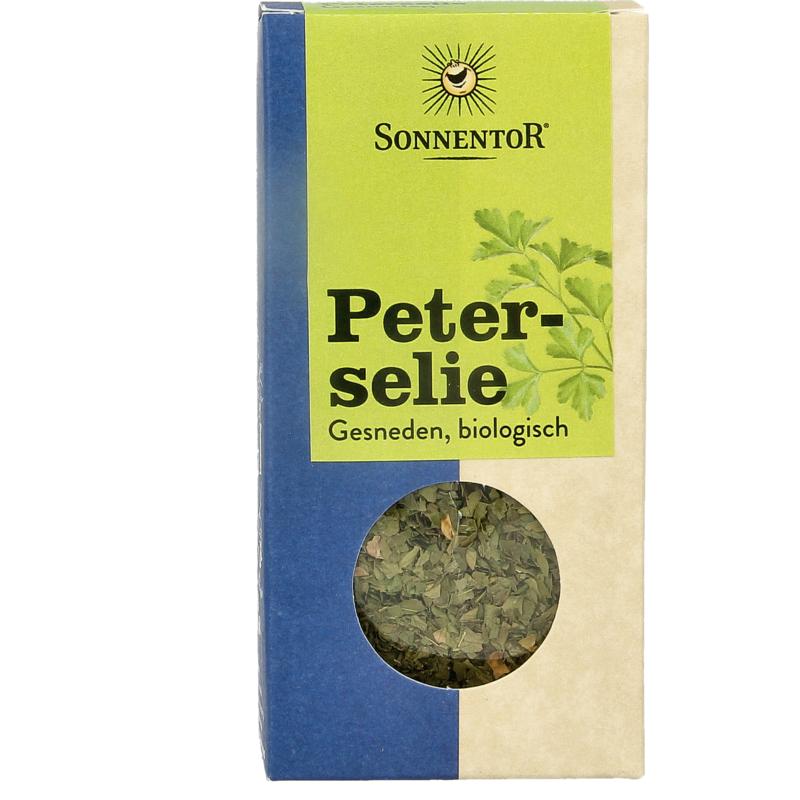 Sonnentor Peterselie Bio