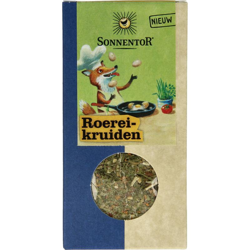 Sonnentor Roerei-Kruiden Bio