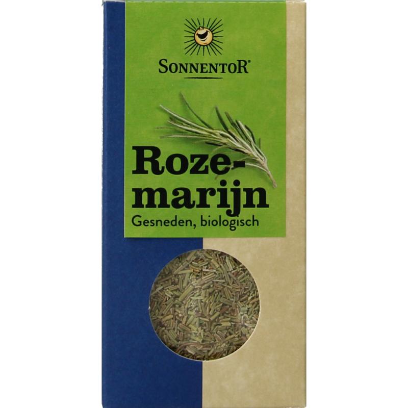 Sonnentor Rozemarijn Bio
