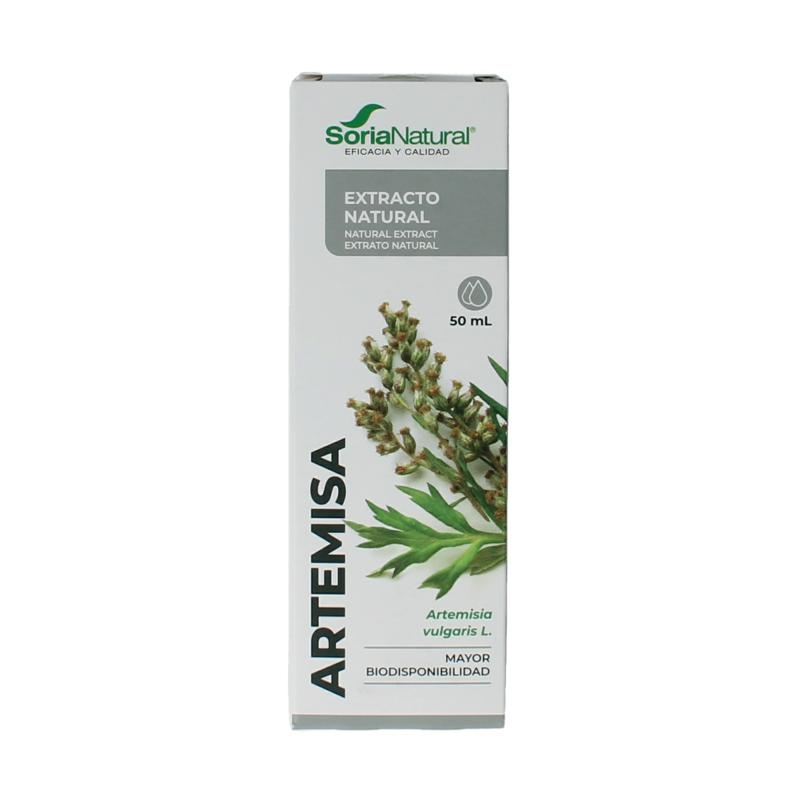 Soria Natural Composor 15 Artemisia Complex