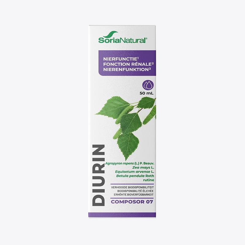 Soria Natural Diurin Composor 07