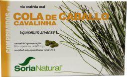 Soria Natural Equisetum Arvense 12-S