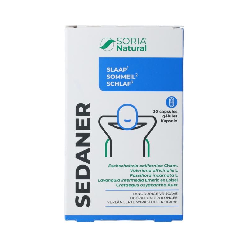 Soria Natural Sedaner Xxi 29-C