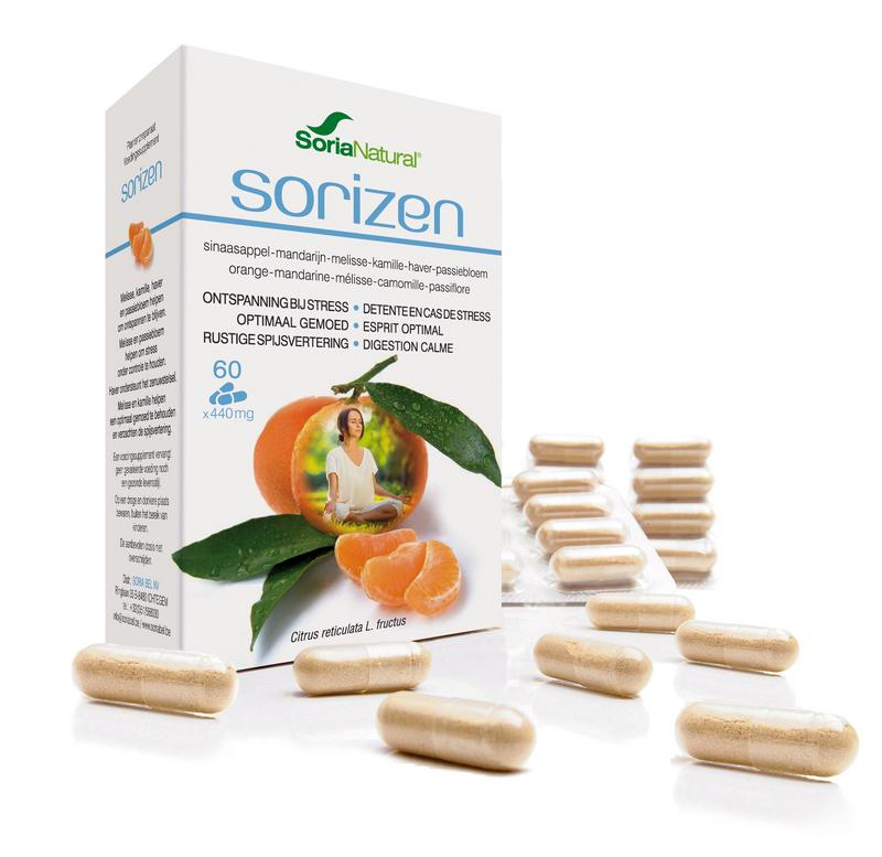 Soria Natural Sorizen