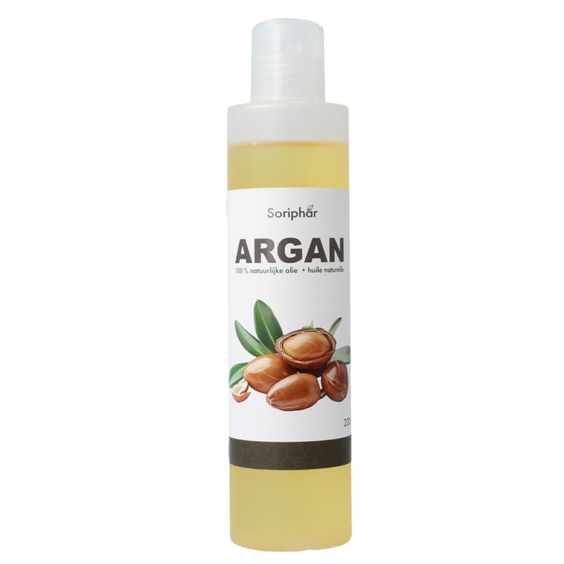 Soriabel Argan Oil