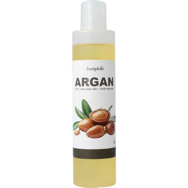 Soriabel Argan Oil