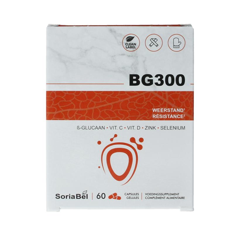 Soriabel Bg300