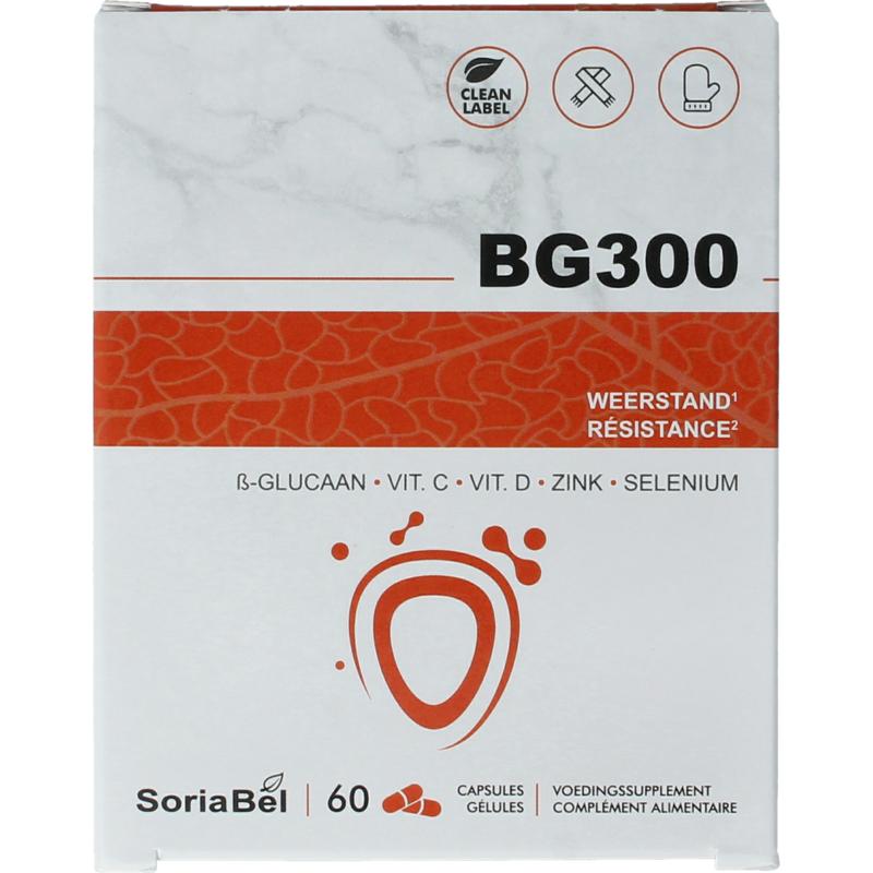 Soriabel Bg300