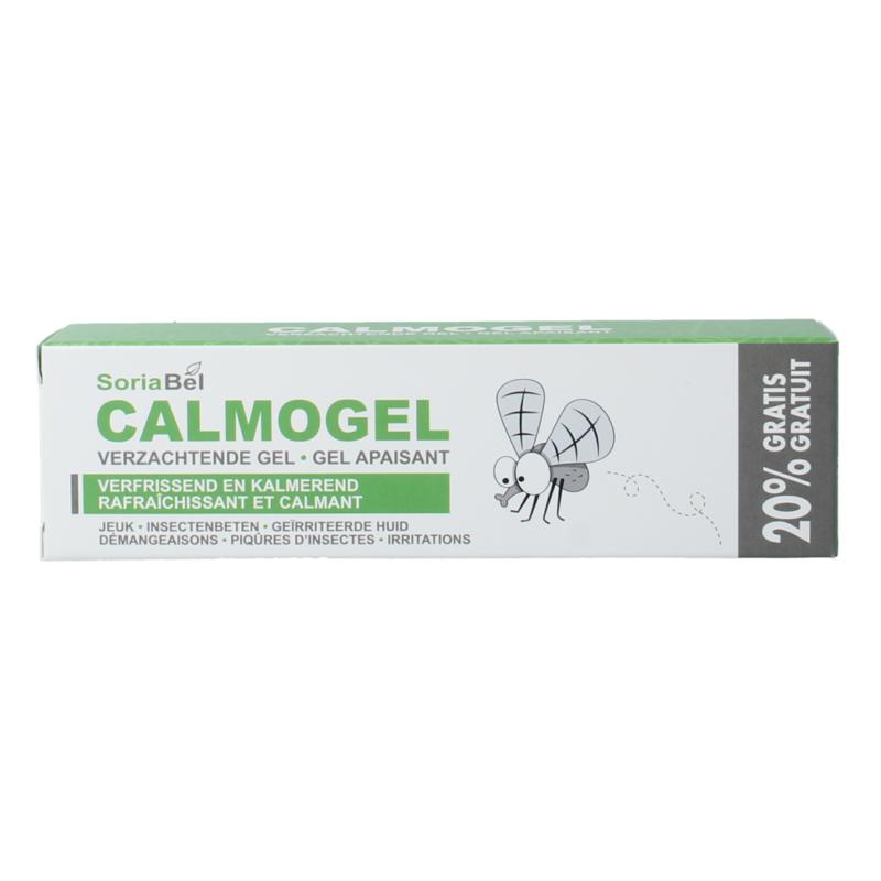 Soriabel Calmogel Huidgel