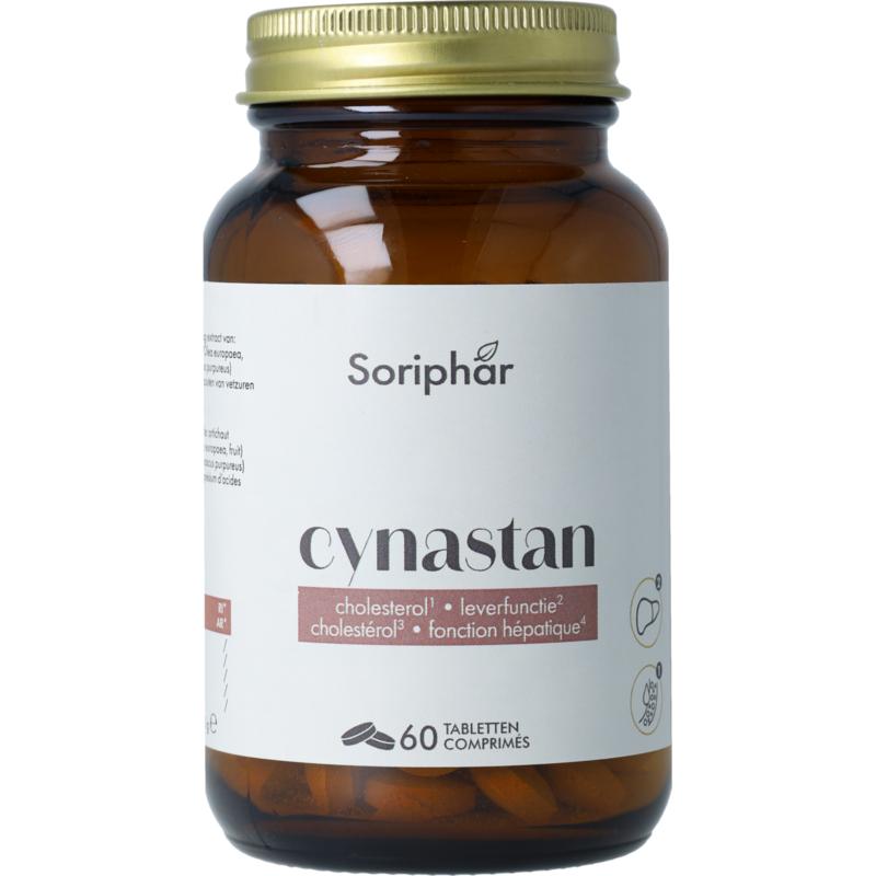 Soriabel Cynastan Ct