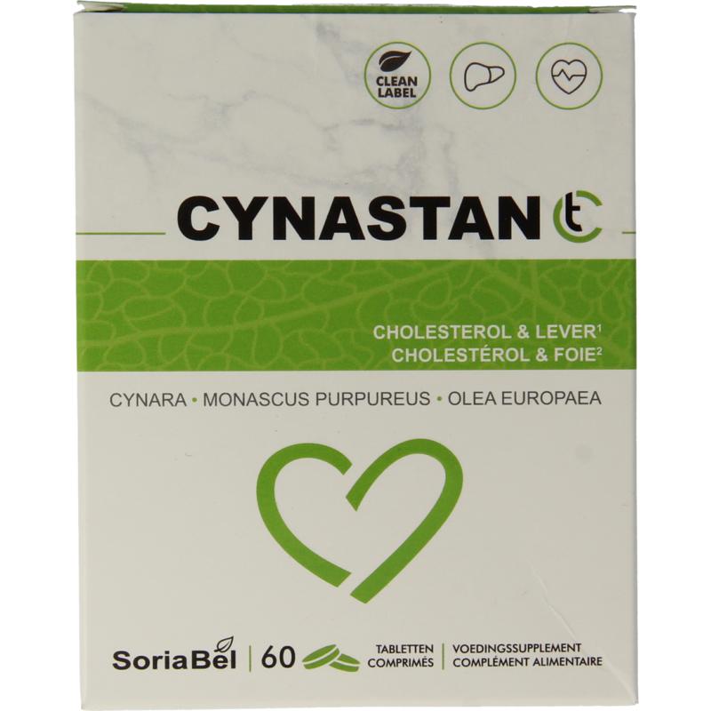 Soriabel Cynastan Ct