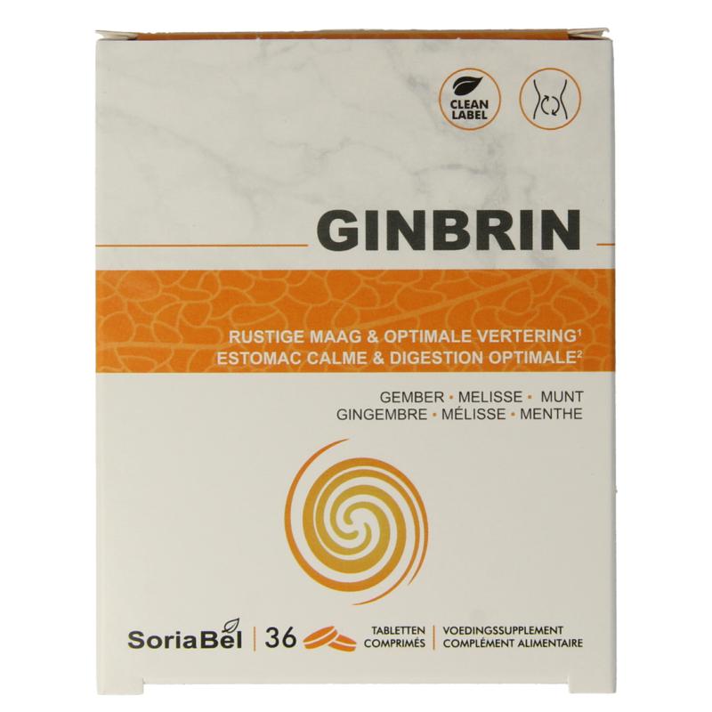 Soriabel Ginbrin