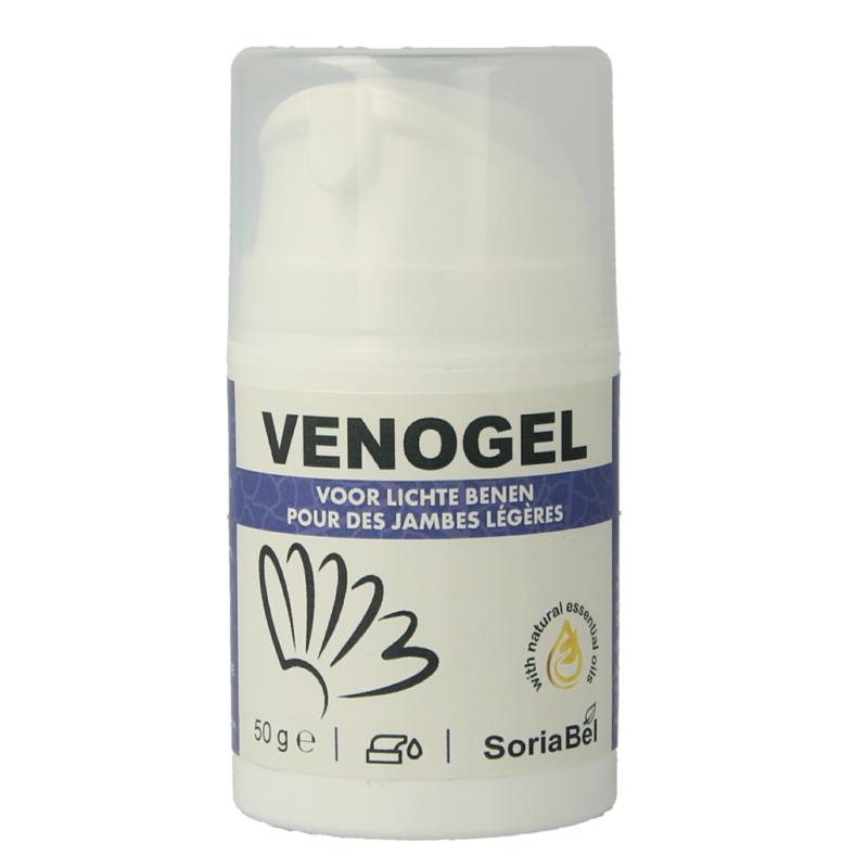 Soriabel Venogel Creme