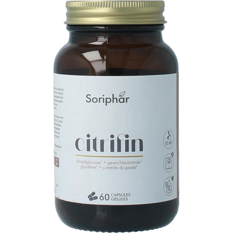 Soriphar Citrifin
