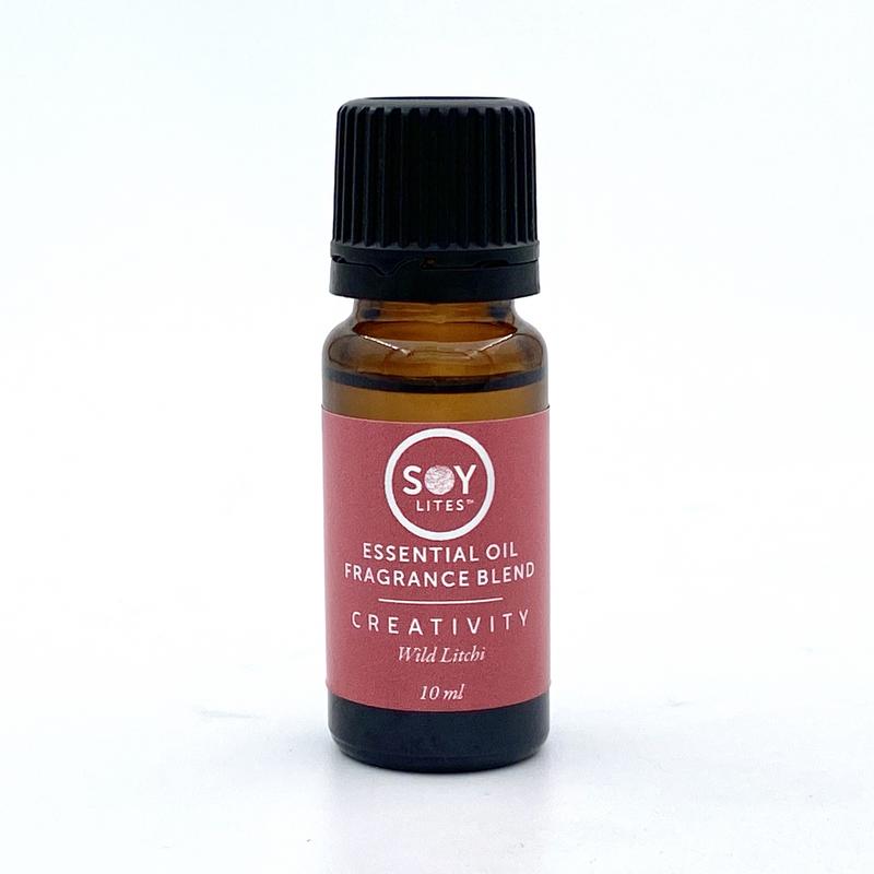 Soylites Essentiele Olie Creativity