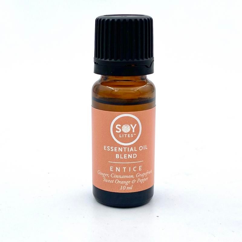 Soylites Essentiele Olie Entice