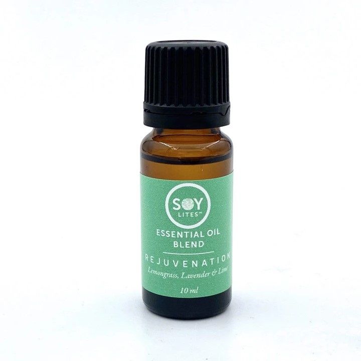 Soylites Essentiele Olie Rejuvenation