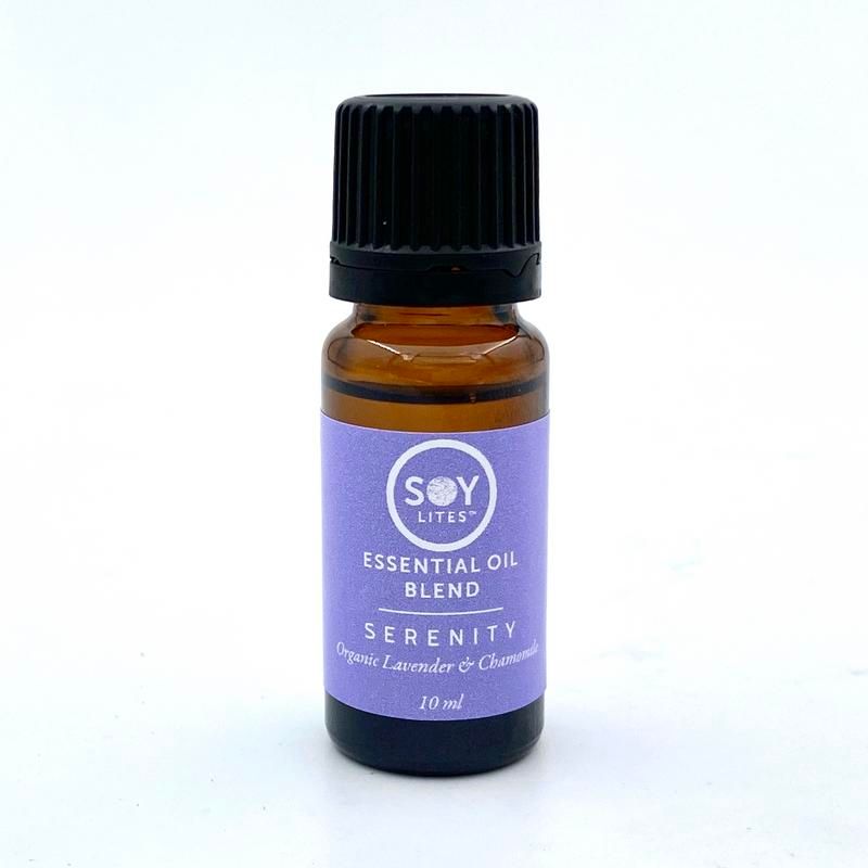 Soylites Essentiele Olie Serenity