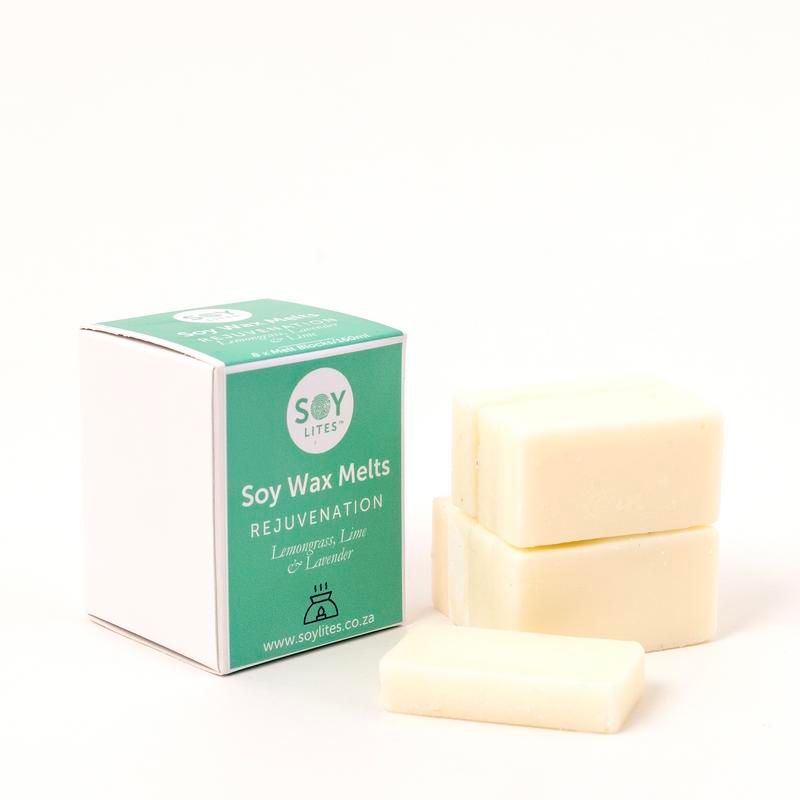 Soylites Soja Wax Melts Rejuvenation