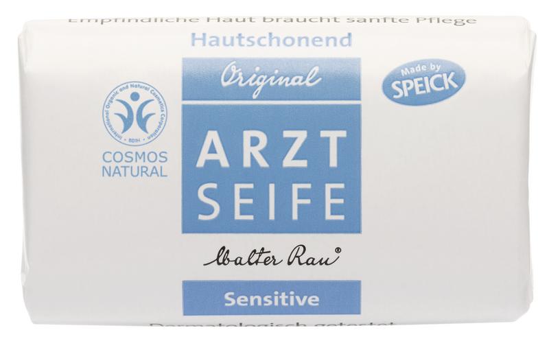 Speick Arztseife Sensitive Zeep