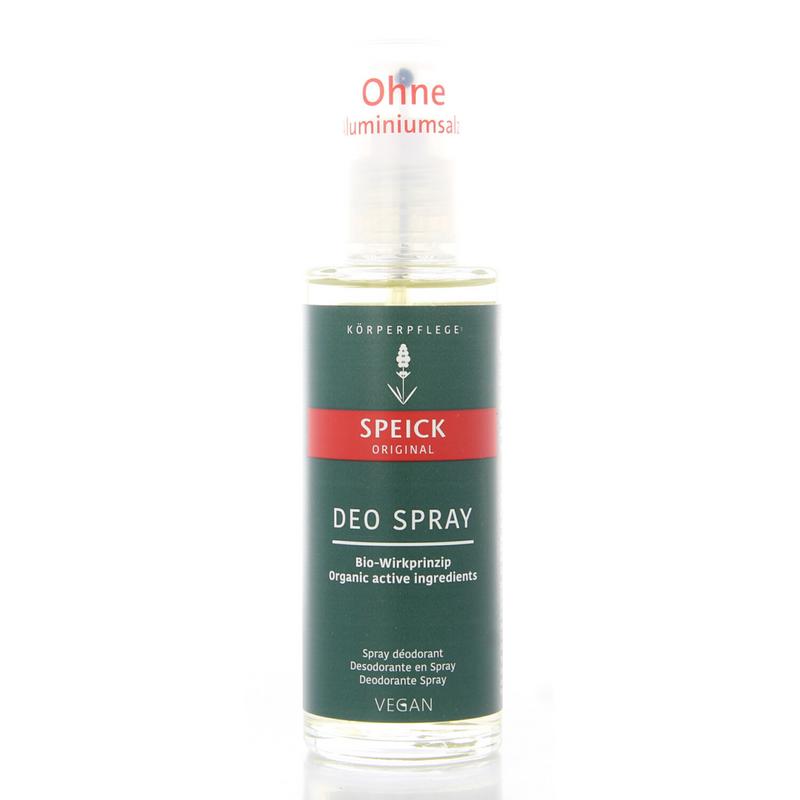 Speick Deodorant Spray