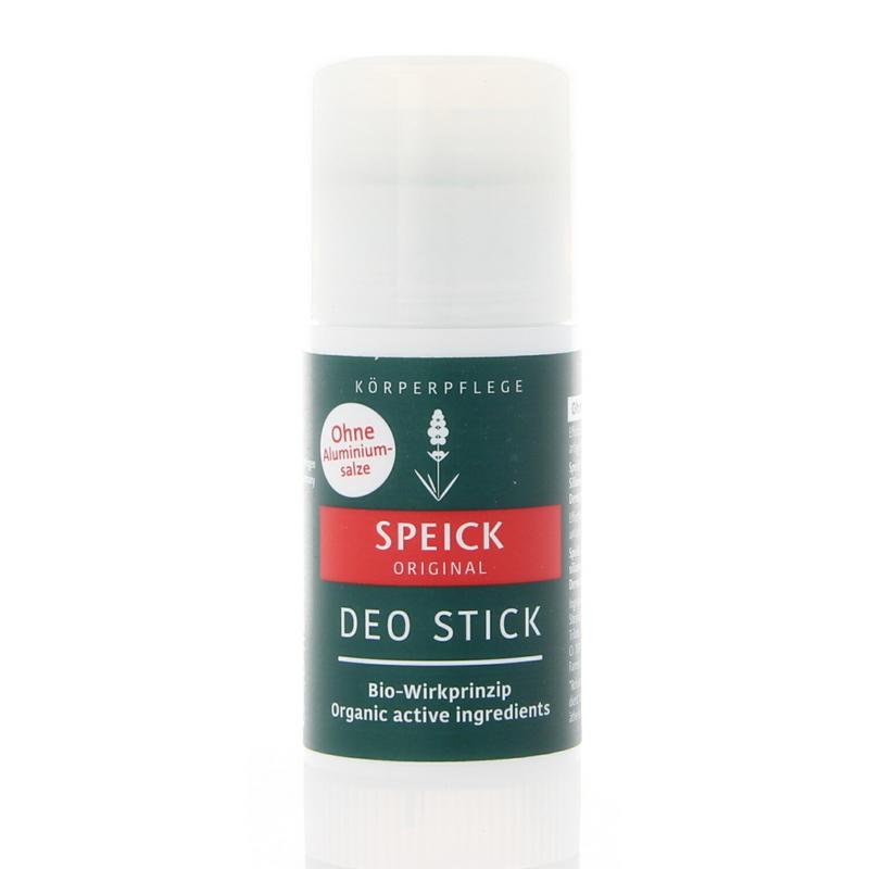 Speick Deodorant Stick