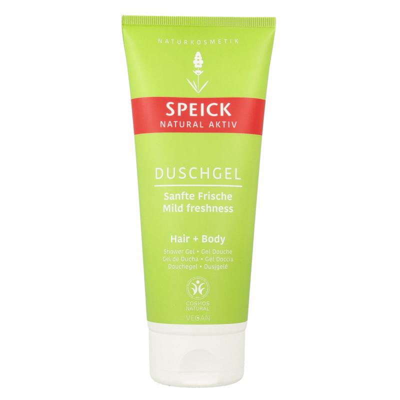 Speick Douchegel Natural Aktiv
