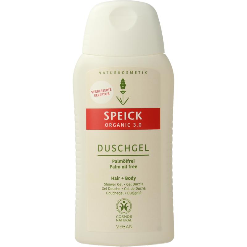 Speick Douchegel Organic