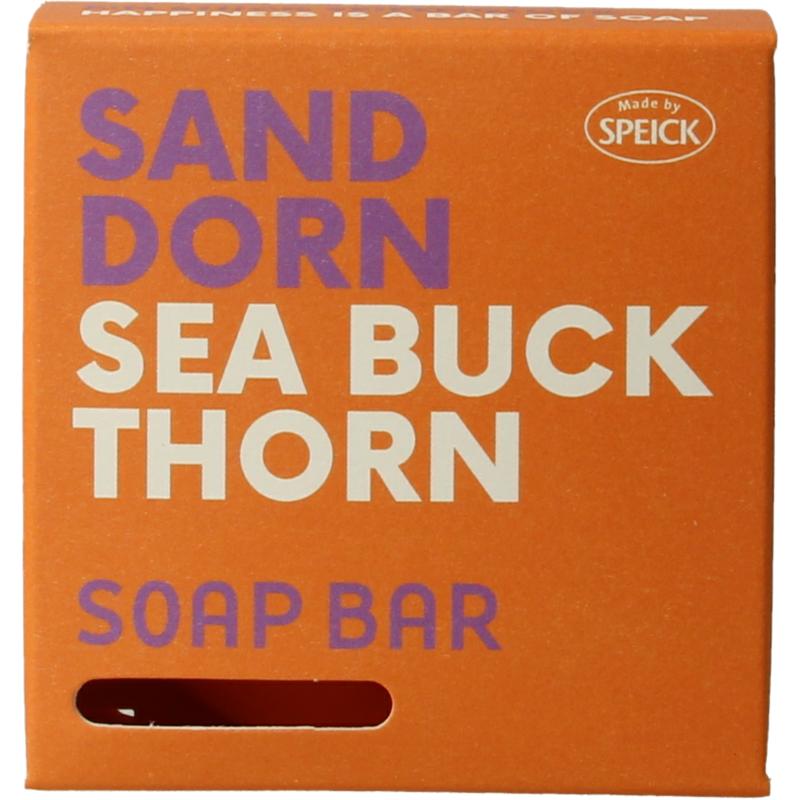 Speick Duindoorn Zeep In Doosje