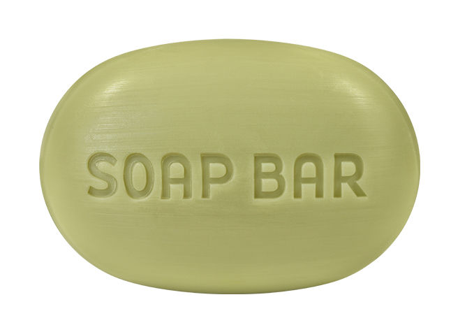 Speick Haar & Lichaam Zeep Bergamot