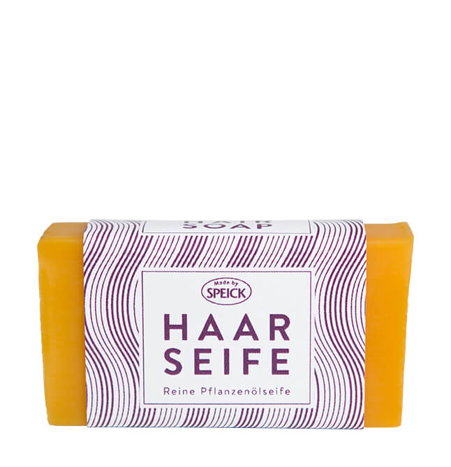 Speick Haarzeep