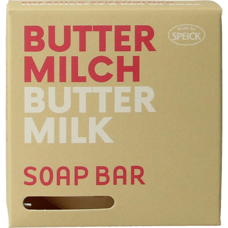 Speick Karnemelk Zeep In Doosje